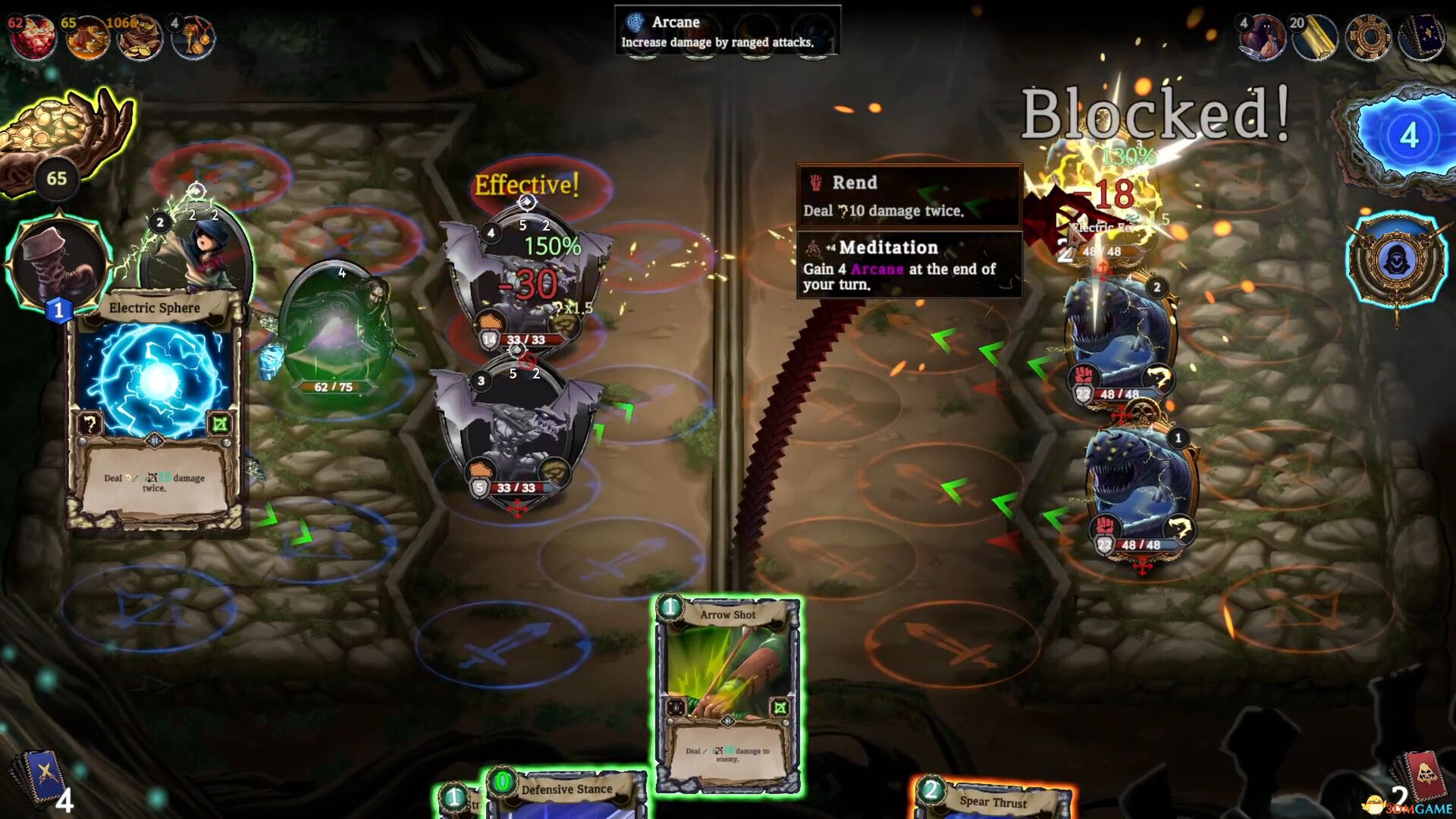 黄金与坟墓(Gold and Graves)官方中文 |解压即玩|