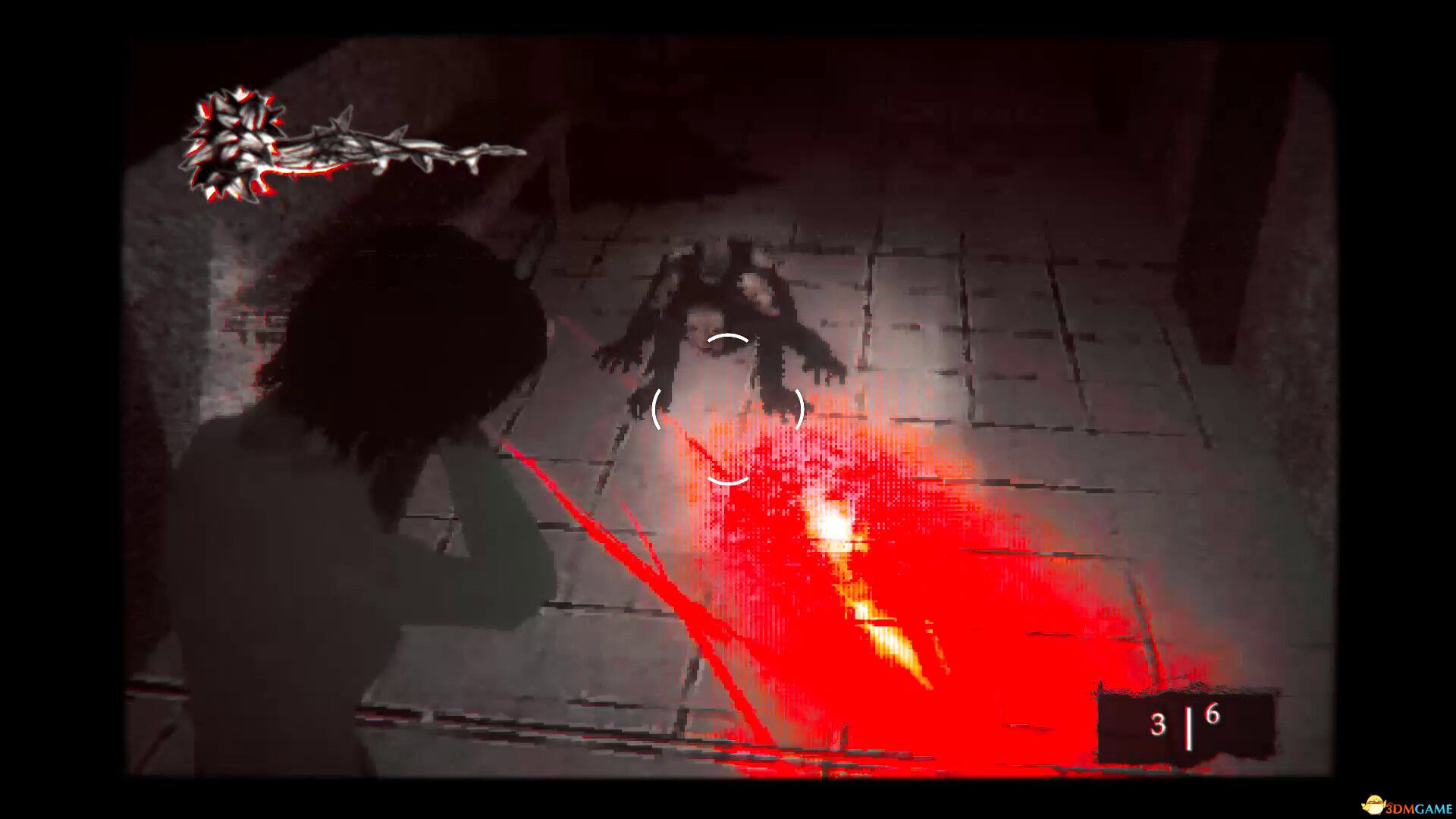 脆弱的倒影(Fragile Reflection)官方中文 |解压即玩|