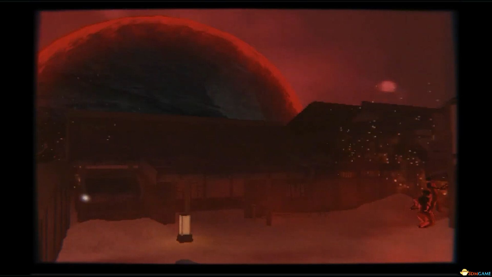 脆弱的倒影(Fragile Reflection)官方中文 |解压即玩|