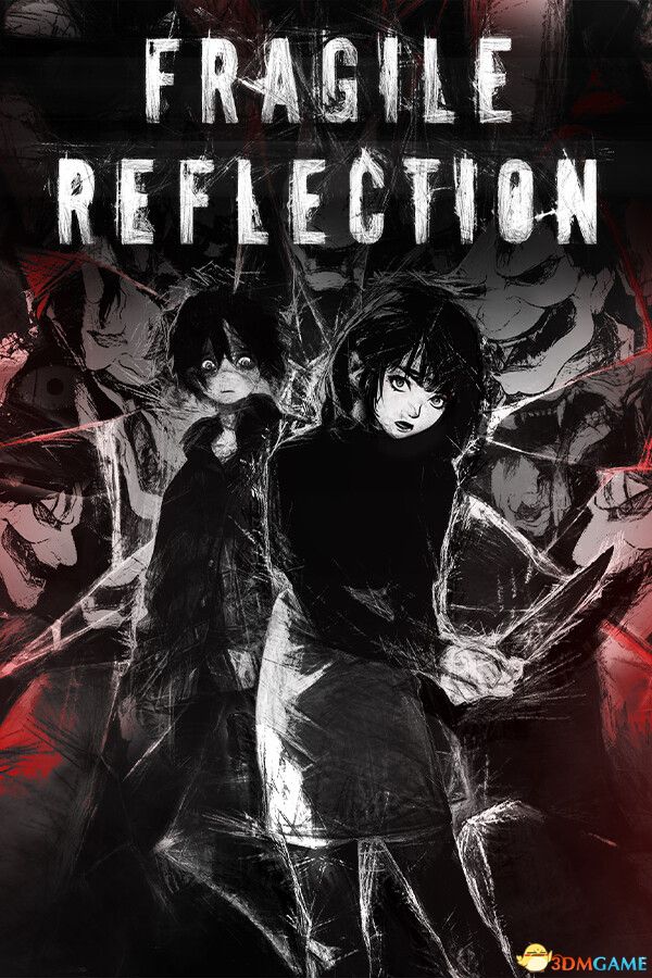 脆弱的倒影(Fragile Reflection)官方中文 |解压即玩|