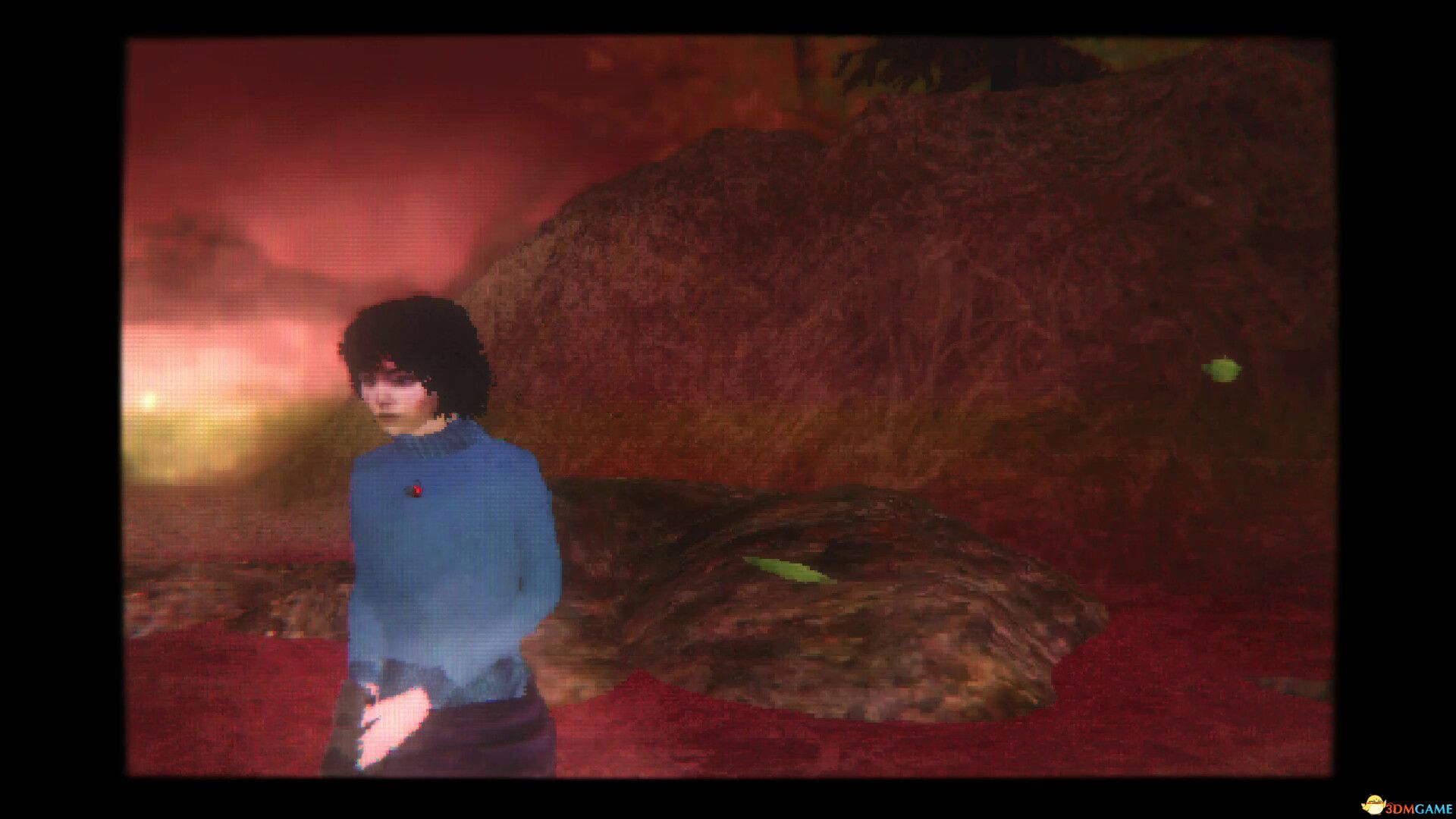 脆弱的倒影(Fragile Reflection)官方中文 |解压即玩|