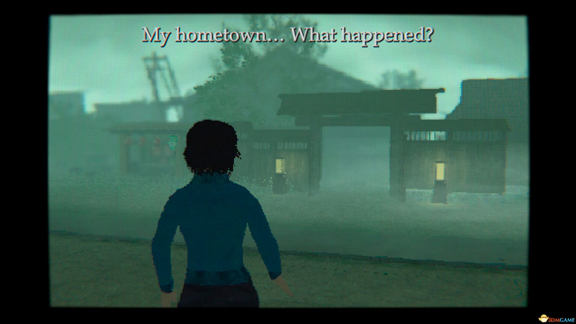 脆弱的倒影(Fragile Reflection)官方中文 |解压即玩|