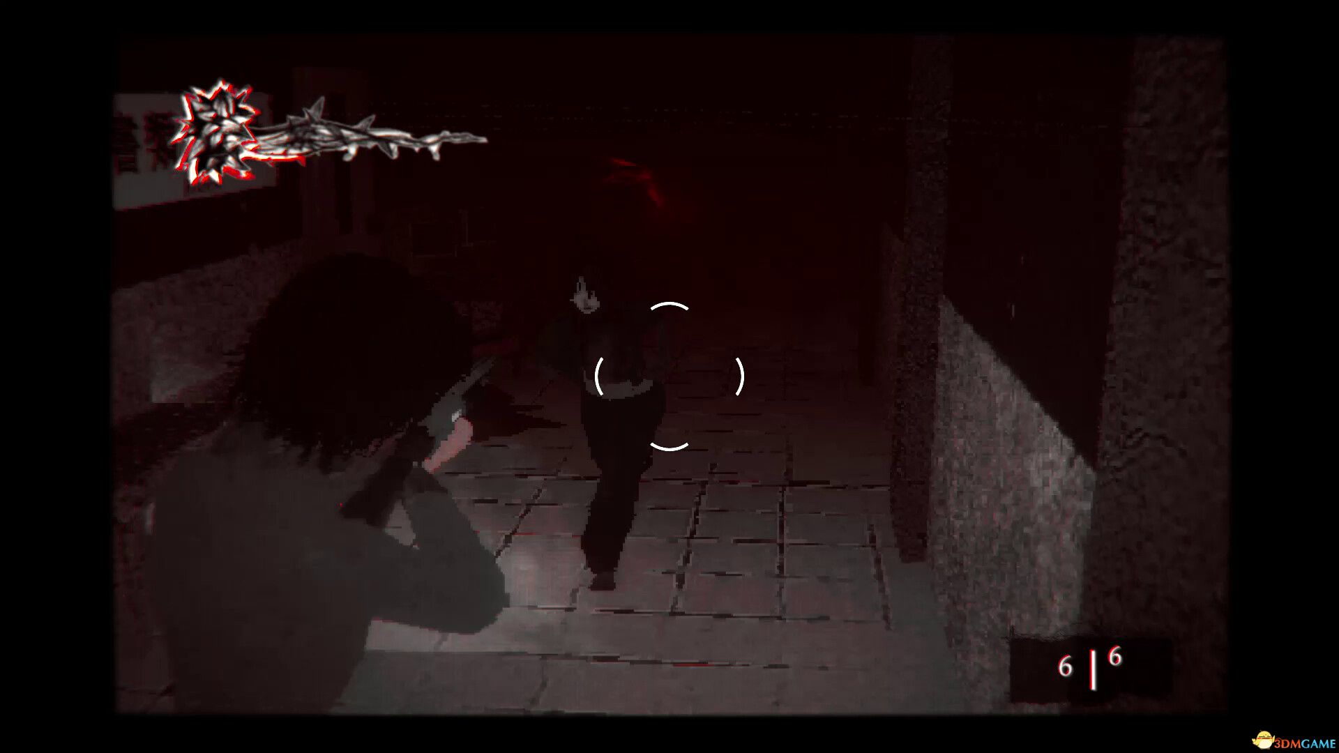 脆弱的倒影(Fragile Reflection)官方中文 |解压即玩|