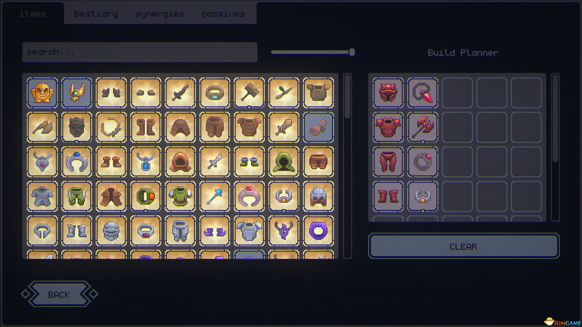 无尽劫掠（Megaloot）官方中文 v1.21 |解压即玩|