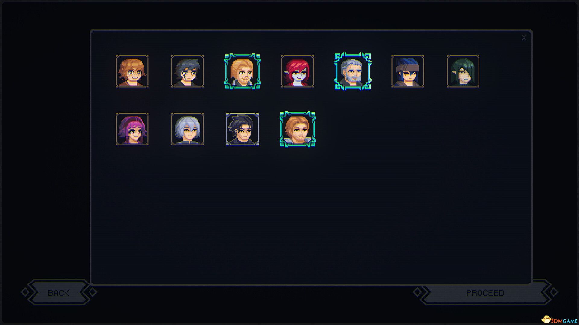 无尽劫掠（Megaloot）官方中文 v1.21 |解压即玩|