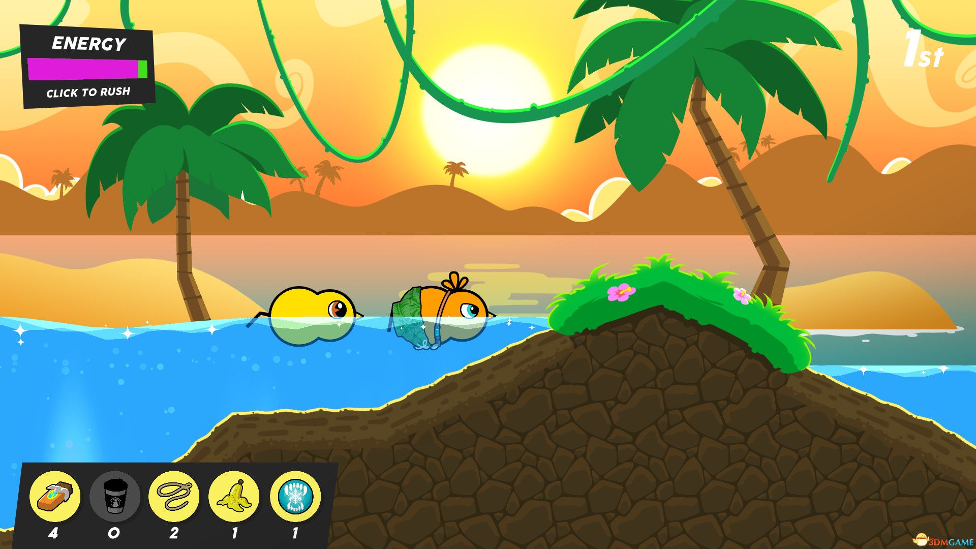 鸭子人生8：冒险（Duck Life 8: Adventure）Build 18172815 |解压即玩|