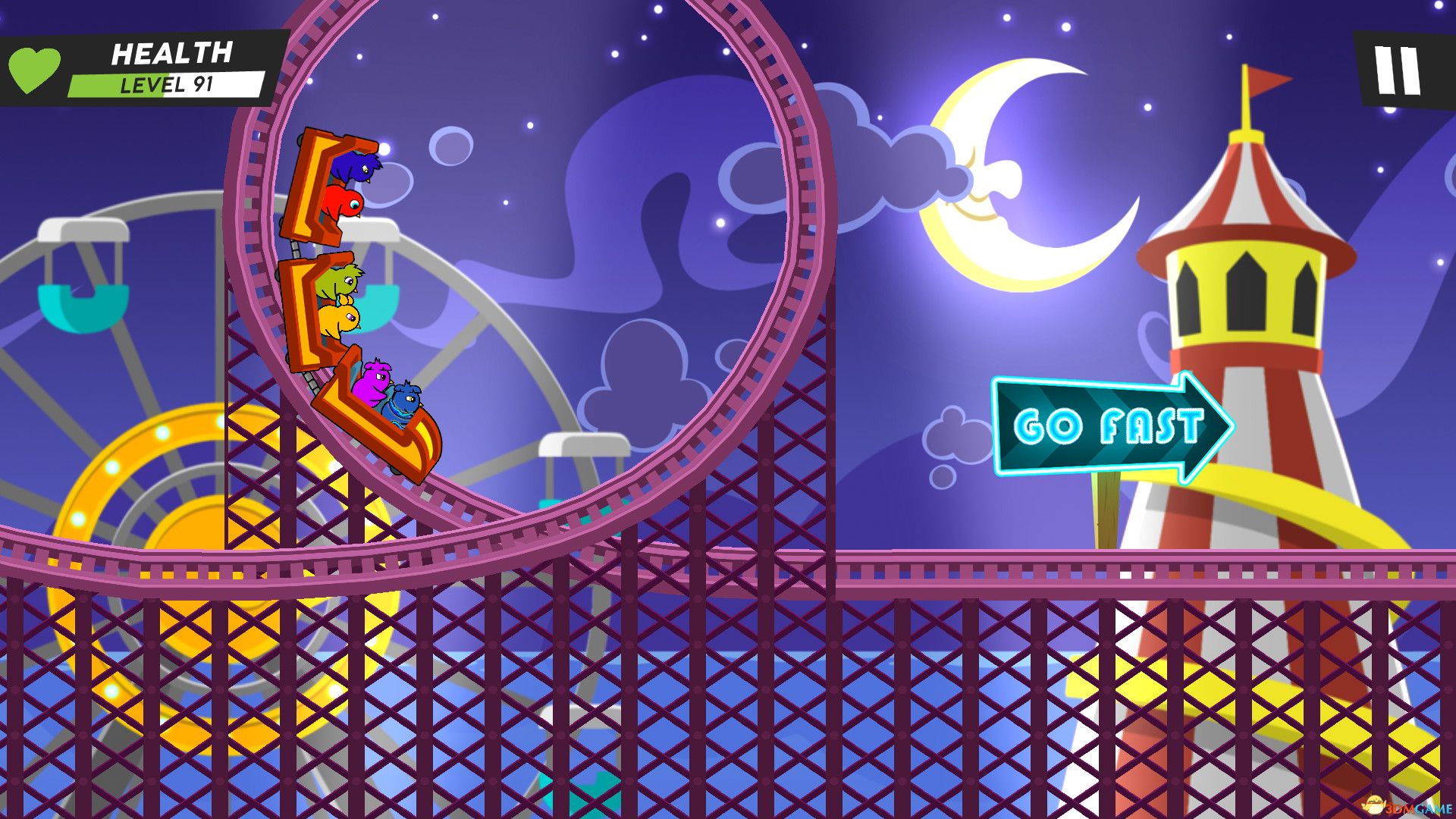 鸭子人生8：冒险（Duck Life 8: Adventure）Build 18172815 |解压即玩|