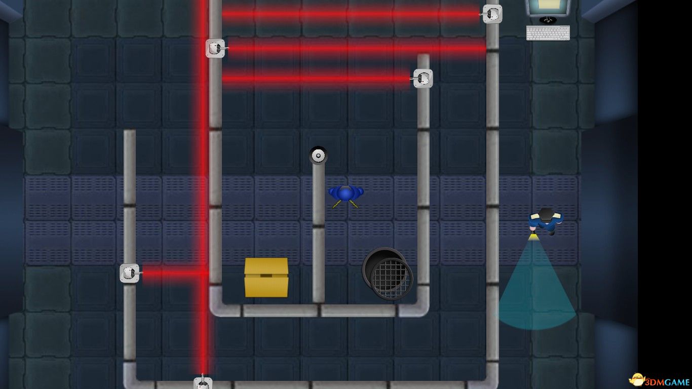 忍者潜行3（Ninja Stealth 3）Build 14993783 |解压即玩|