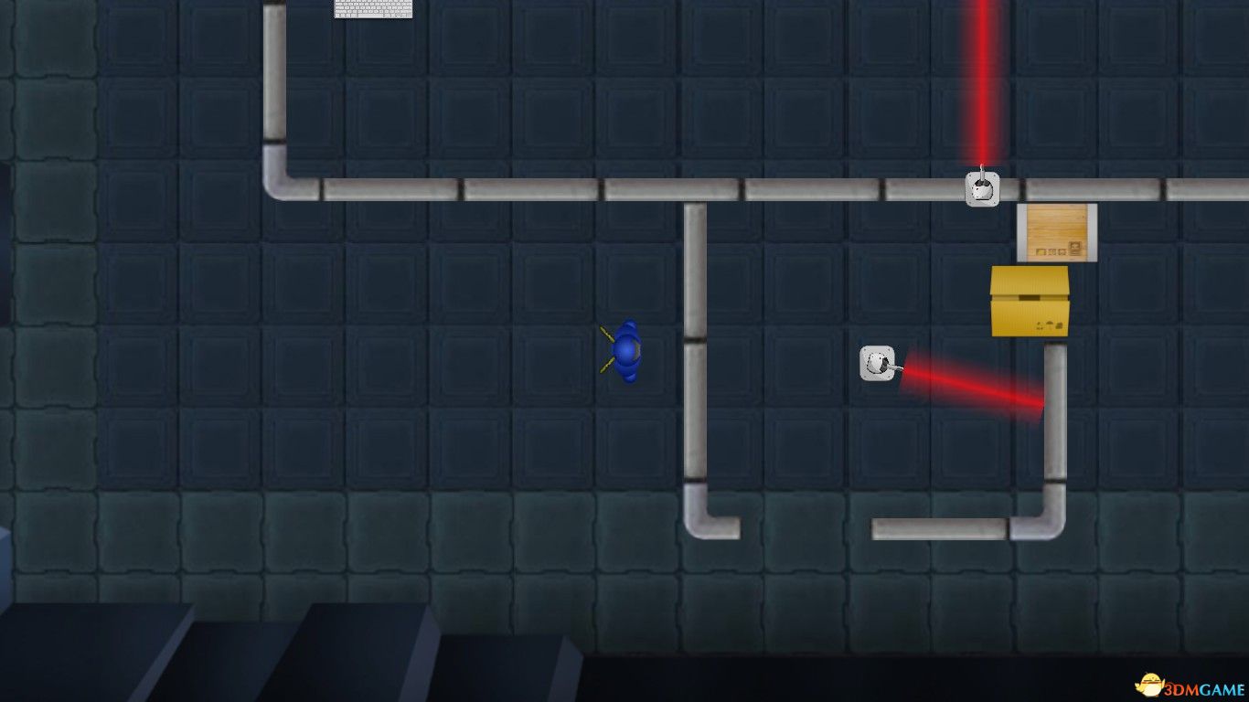 忍者潜行3（Ninja Stealth 3）Build 14993783 |解压即玩|