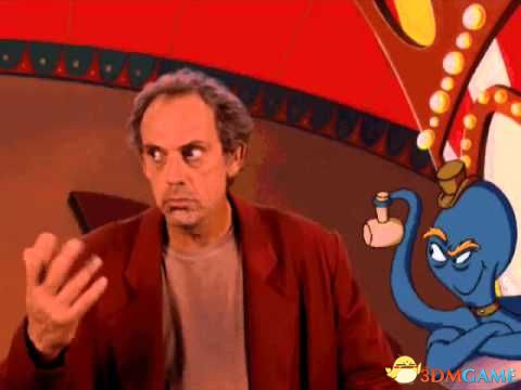 卡通总动员（Toonstruck）Build 18711857 |解压即玩|