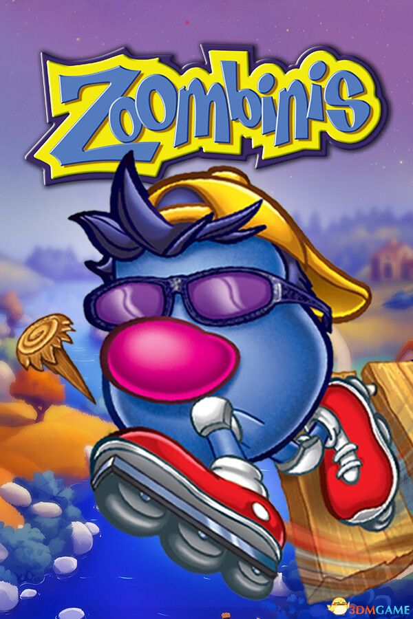 卓姆比尼人(Zoombinis)Build 17609816 |解压即玩|