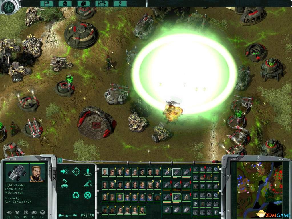 战争本源(Original War)Build 13923431 |解压即玩|