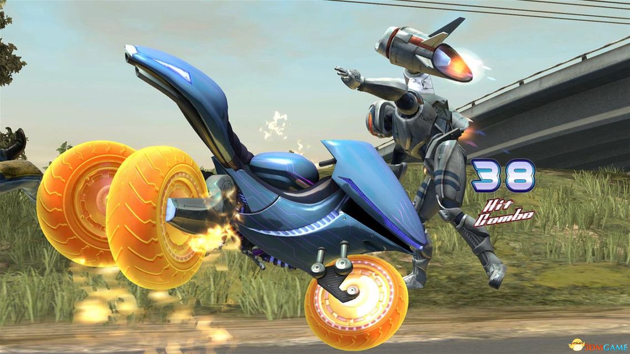 疯狂摩托（LocoCycle）v212485 |解压即玩|