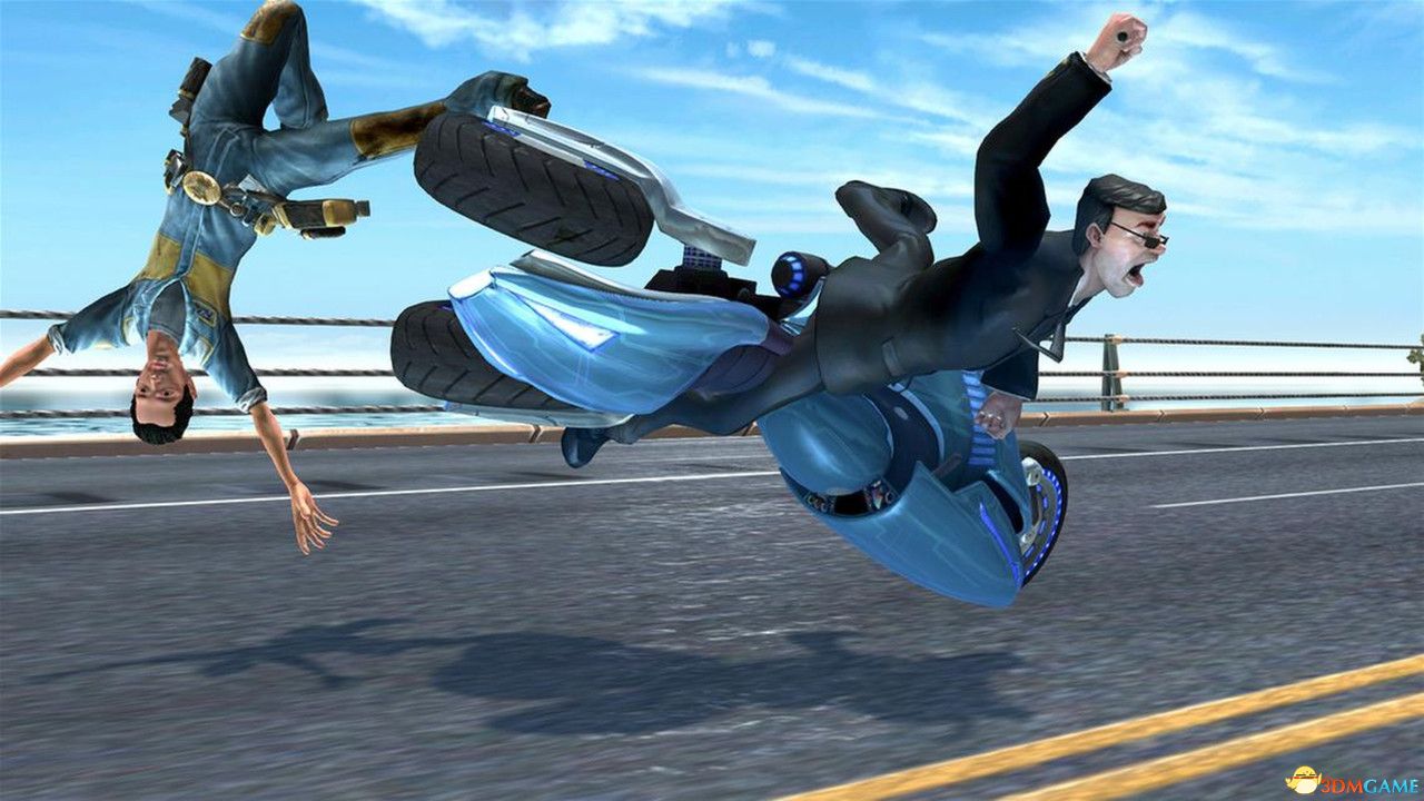 疯狂摩托（LocoCycle）v212485 |解压即玩|