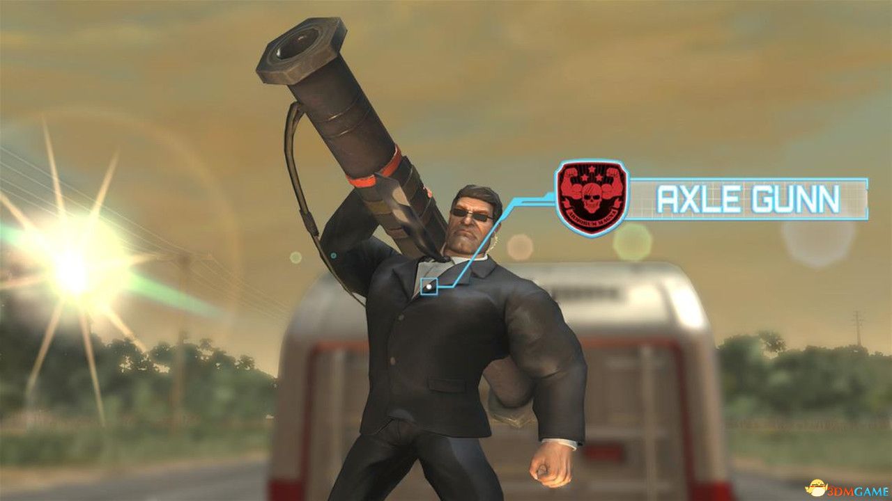 疯狂摩托（LocoCycle）v212485 |解压即玩|