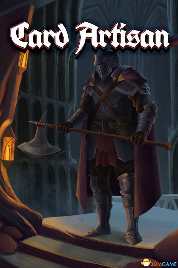 卡牌匠人（Card Artisan）|解压即玩|