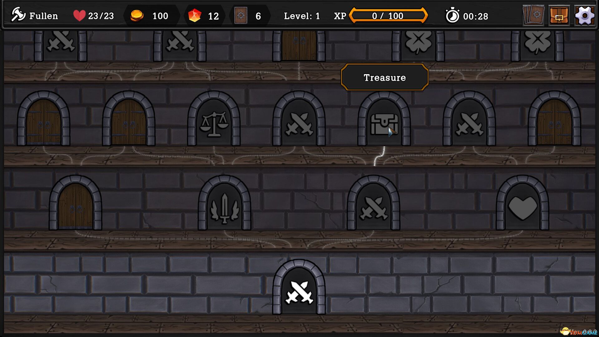 卡牌匠人（Card Artisan）|解压即玩|