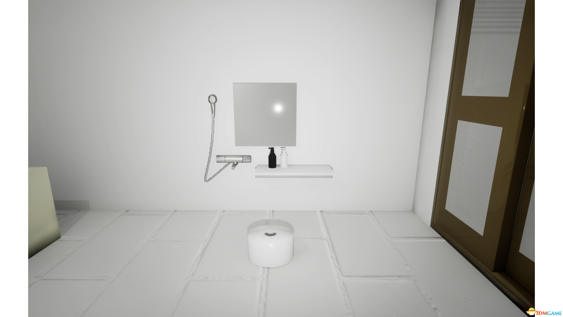 伊代村（Idai Village）bADkARMA硬盘版