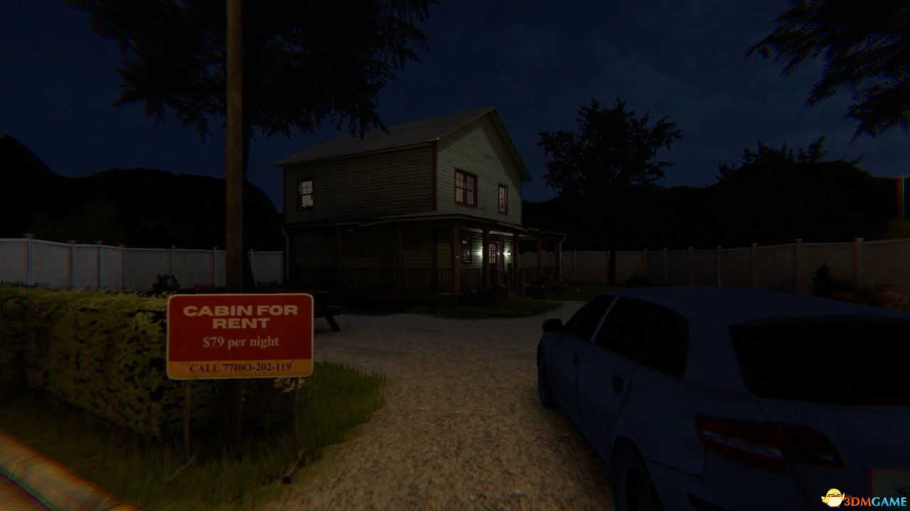 周末出租人（Weekend Renters）bADkARMA硬盘版