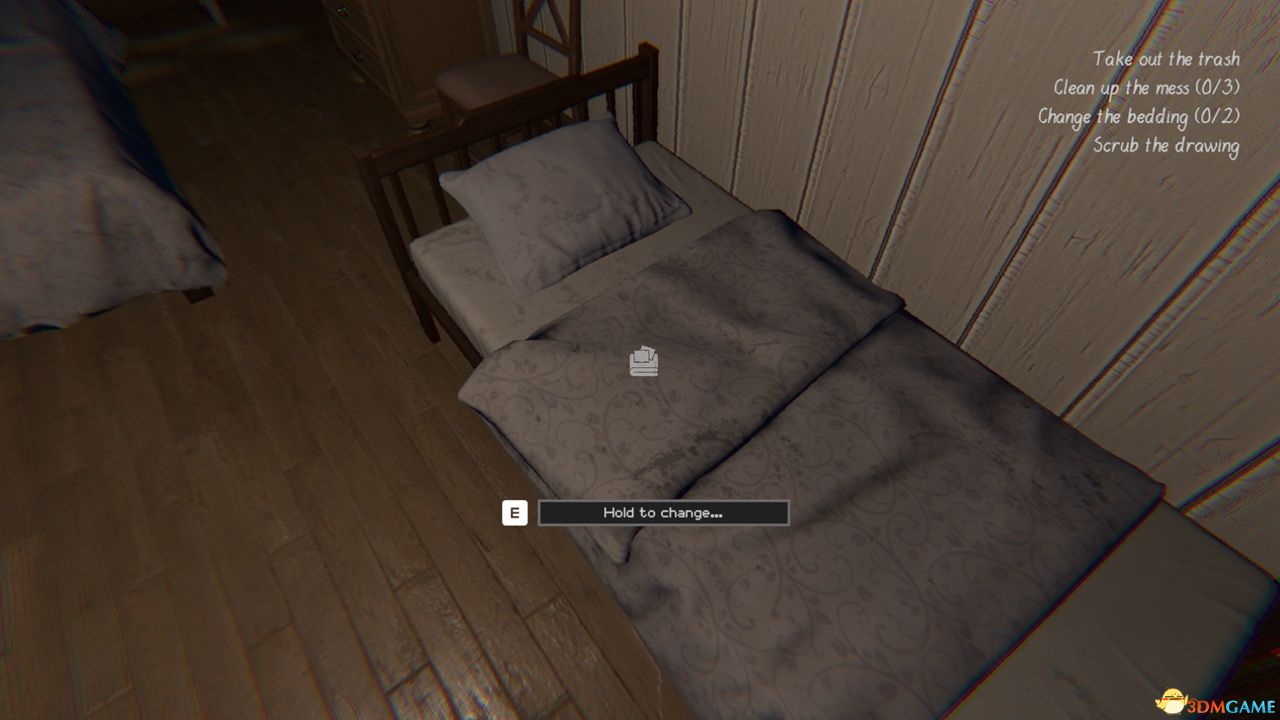 周末出租人（Weekend Renters）bADkARMA硬盘版