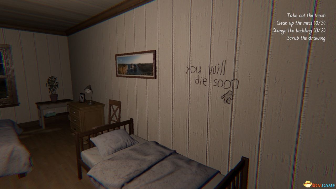 周末出租人（Weekend Renters）bADkARMA硬盘版