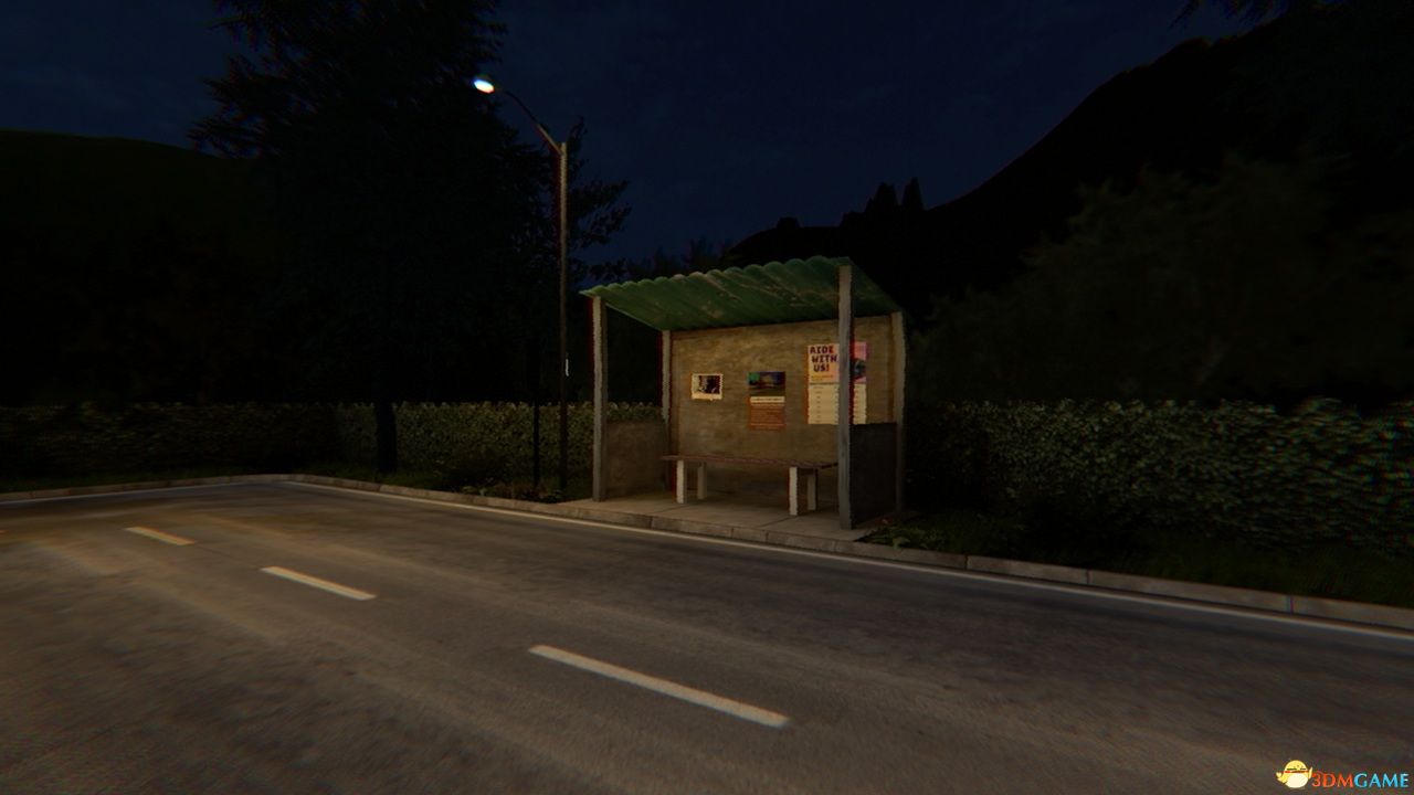 周末出租人（Weekend Renters）bADkARMA硬盘版