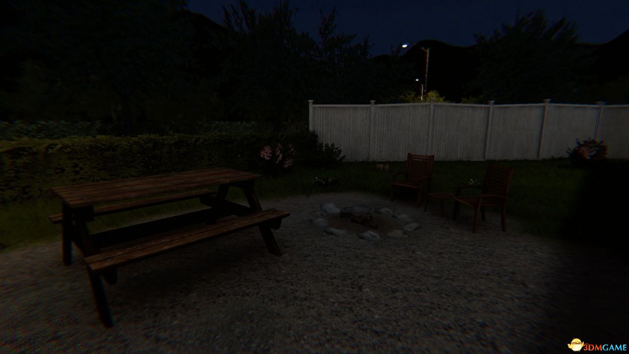 周末出租人（Weekend Renters）bADkARMA硬盘版