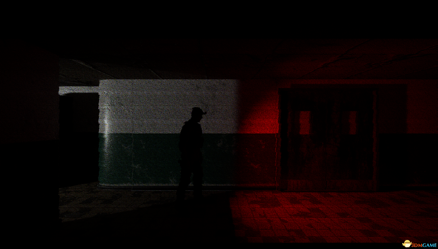 零号病房（Ward Zero）bADkARMA硬盘版