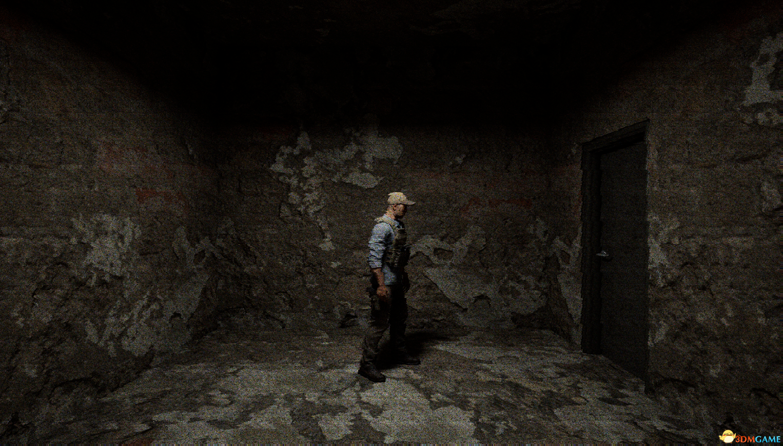 零号病房（Ward Zero）bADkARMA硬盘版