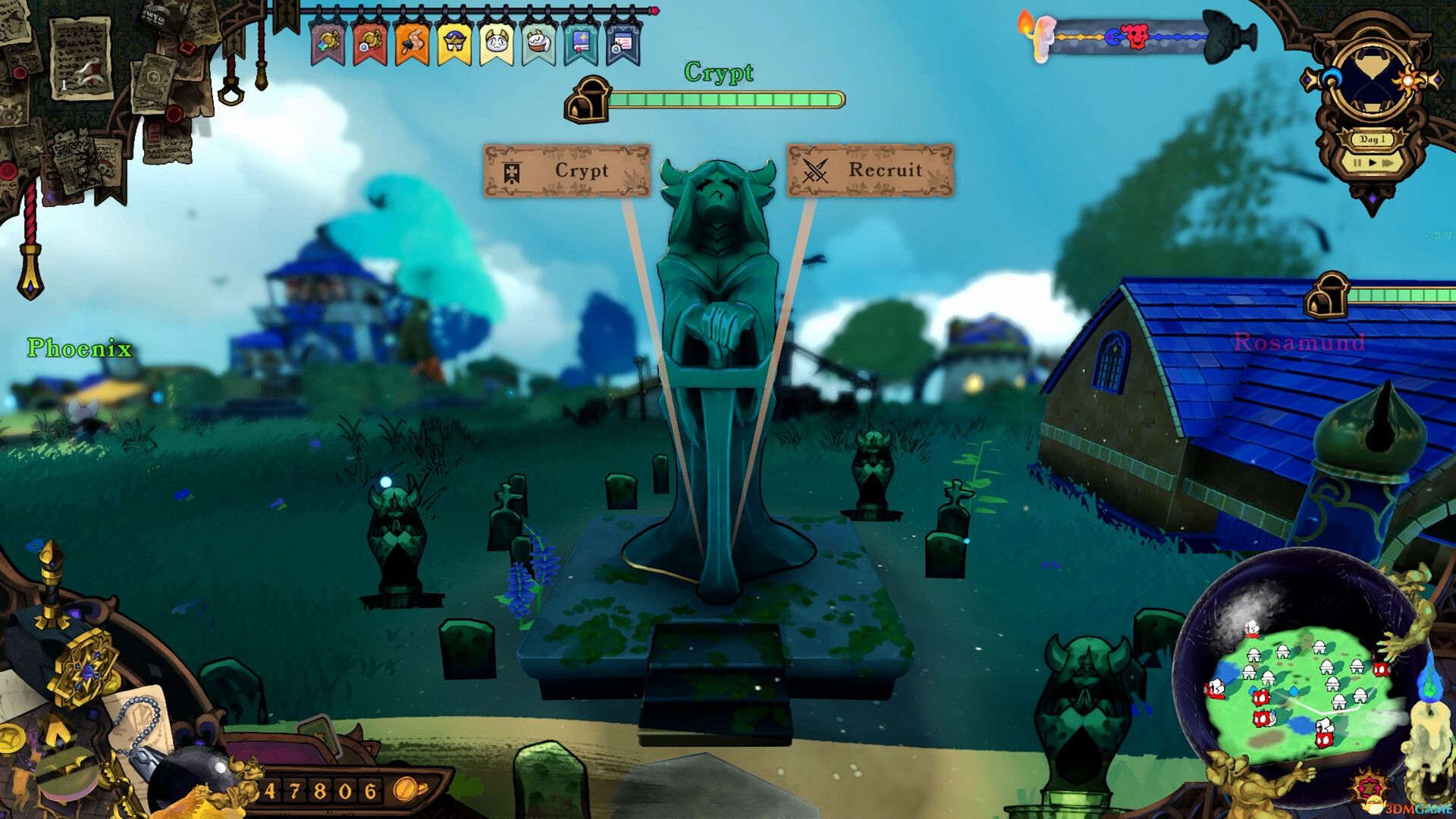 钱钱向钱冲(Gold Gold Adventure Gold)官方中文 Build 19644596 |解压即玩|