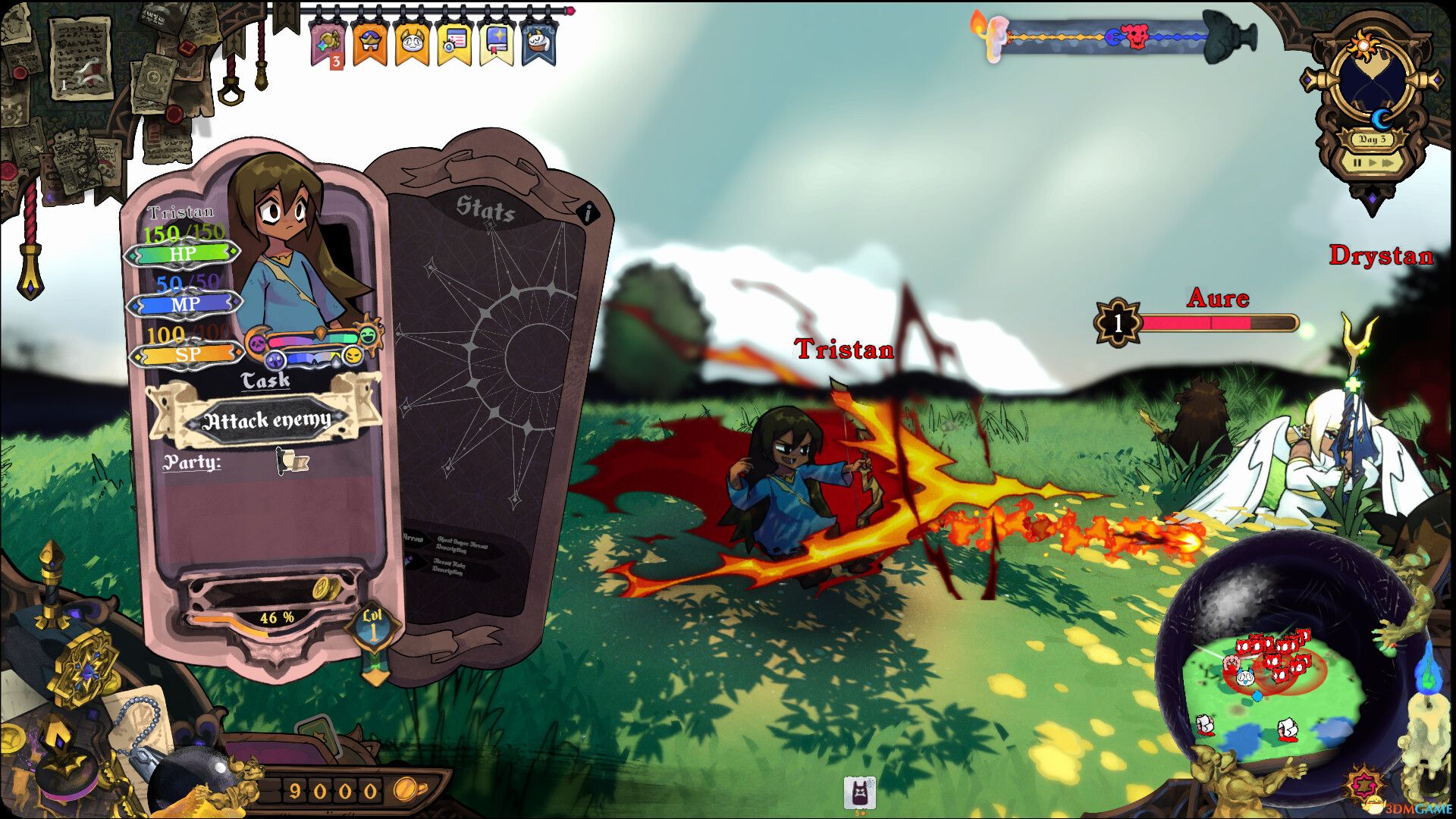 钱钱向钱冲(Gold Gold Adventure Gold)官方中文 Build 19644596 |解压即玩|