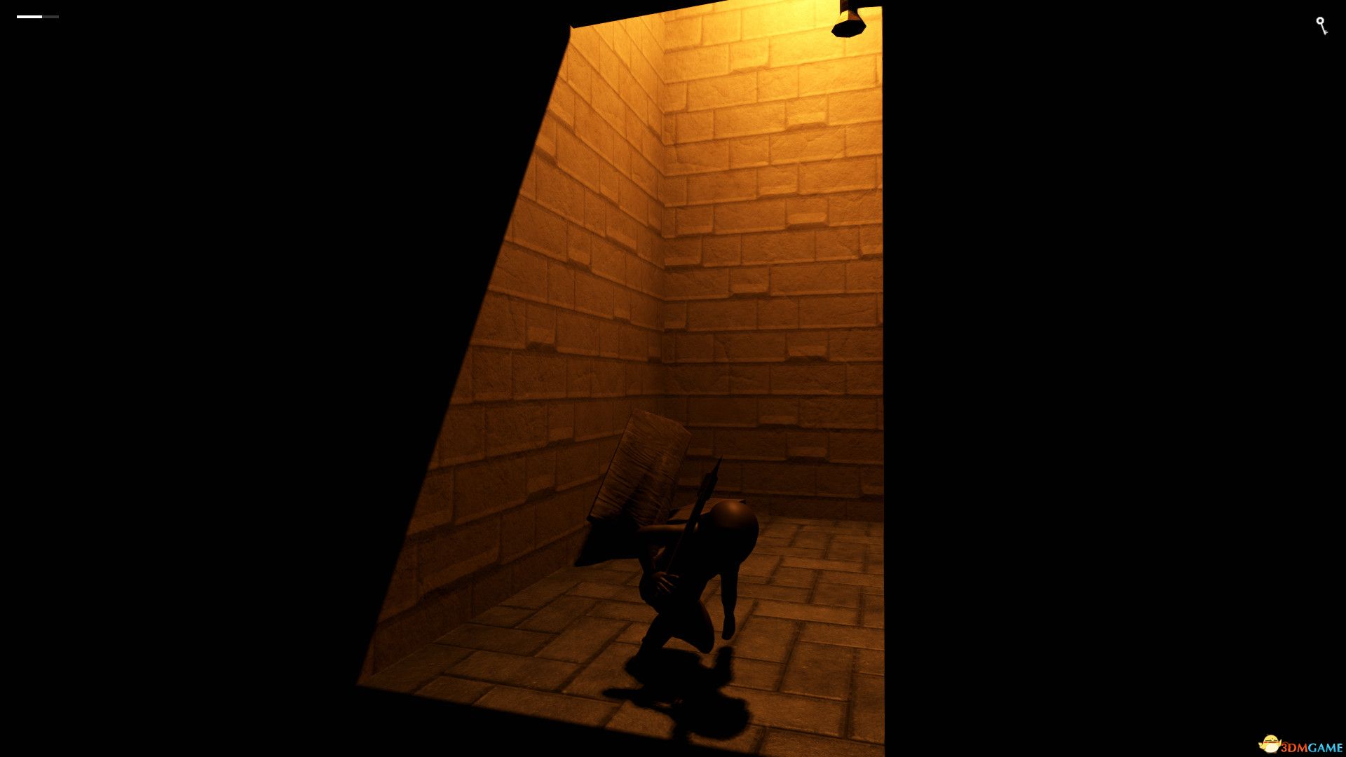 黑色婴儿（Black Baby）Build 18046492 |解压即玩|