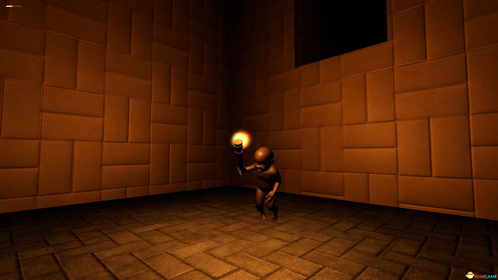 黑色婴儿（Black Baby）Build 18046492 |解压即玩|