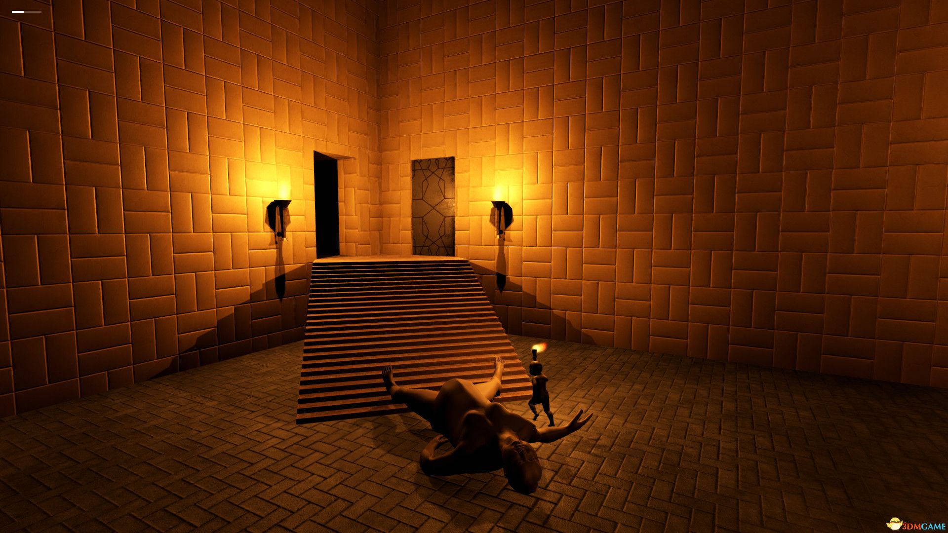 黑色婴儿（Black Baby）Build 18046492 |解压即玩|