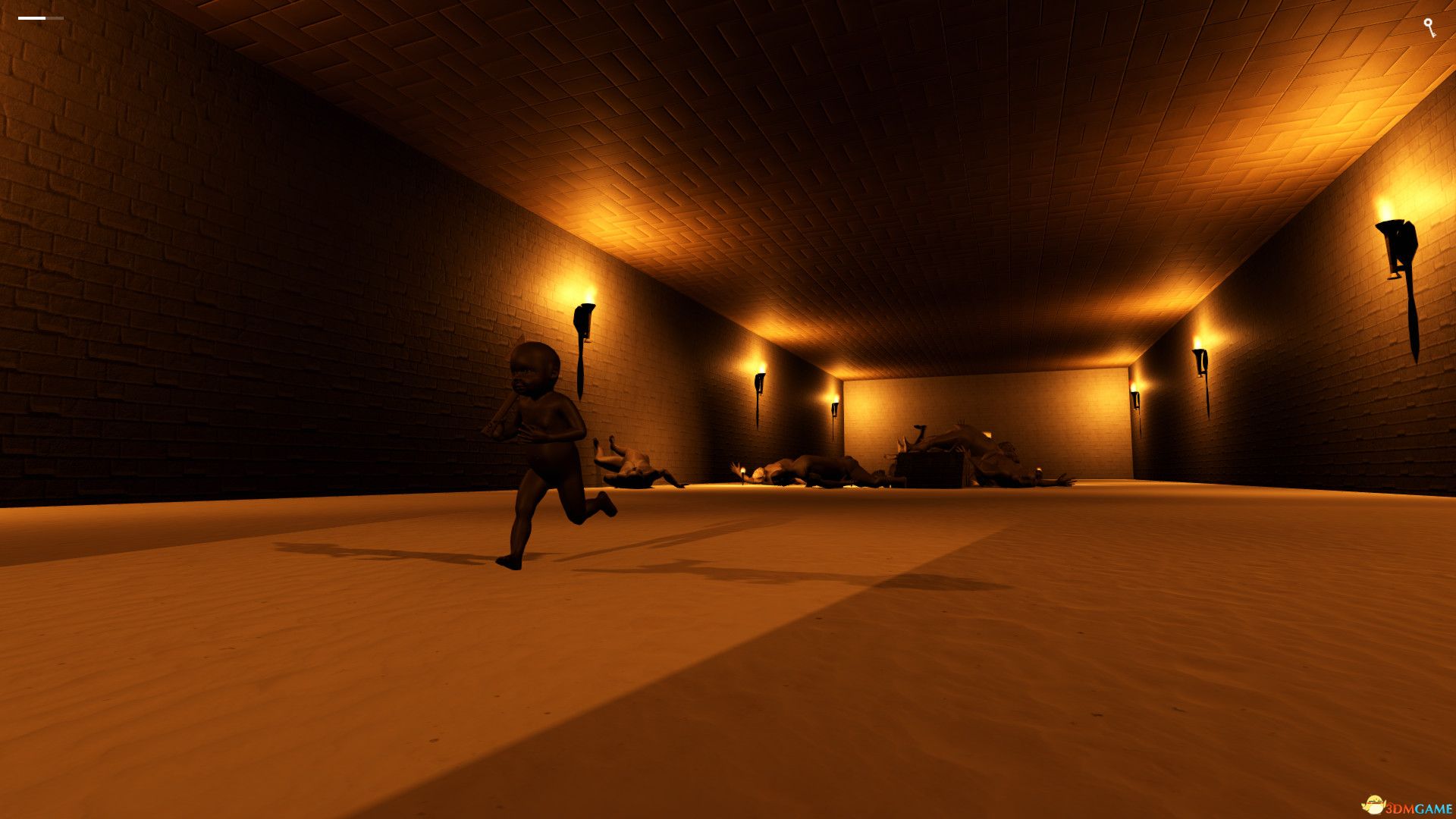 黑色婴儿（Black Baby）Build 18046492 |解压即玩|