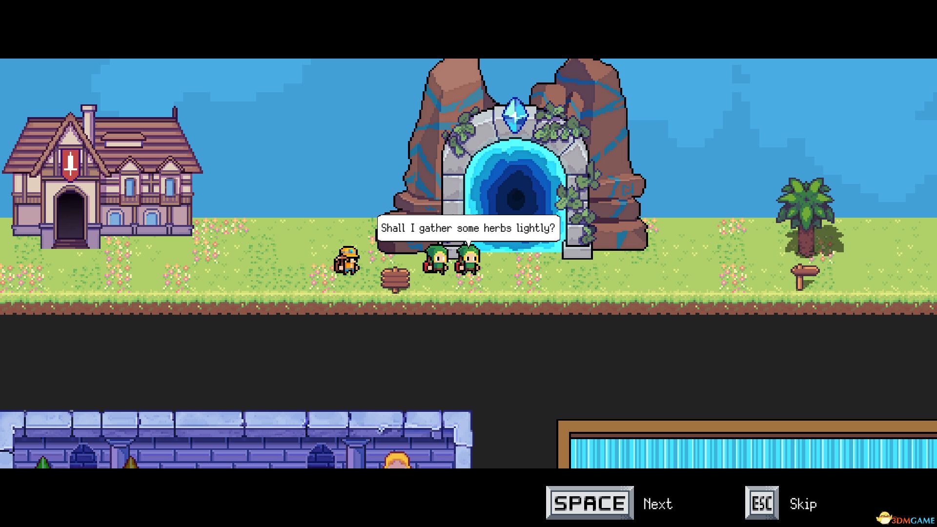 新手地下城主（Novice Dungeon Master）官方中文 Build 19324396 |解压即玩|