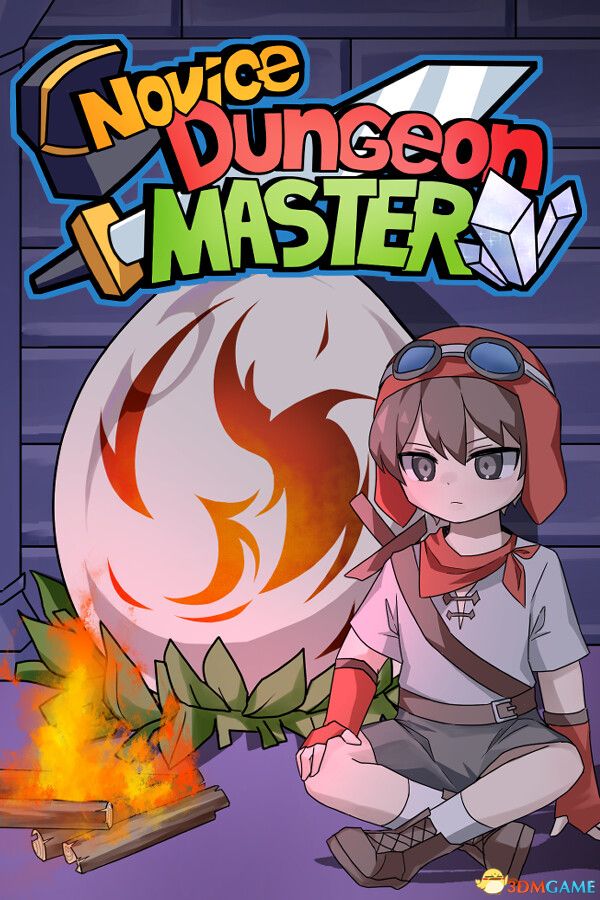 新手地下城主（Novice Dungeon Master）官方中文 Build 19324396 |解压即玩|