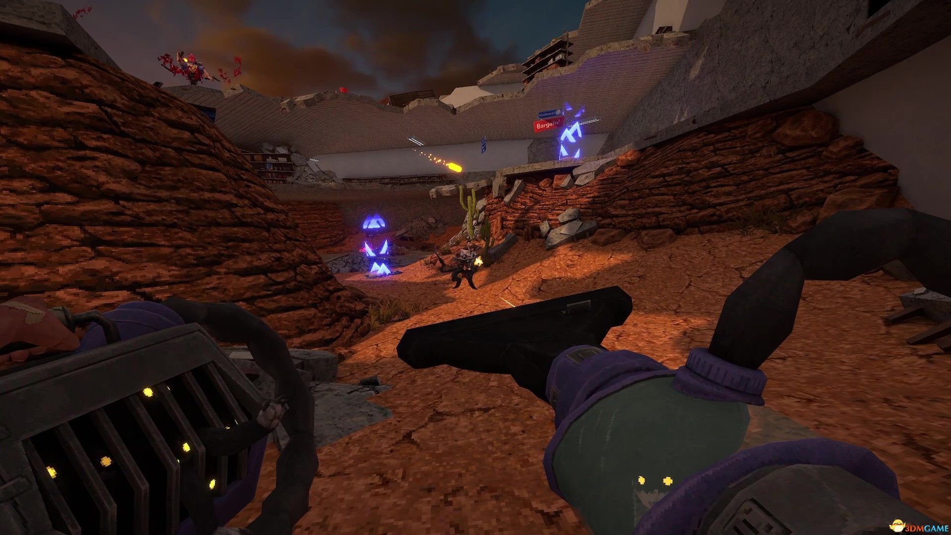 喋血街头：脑损伤（POSTAL: Brain Damaged）集成阳光灿烂的日子DLC |解压即玩|