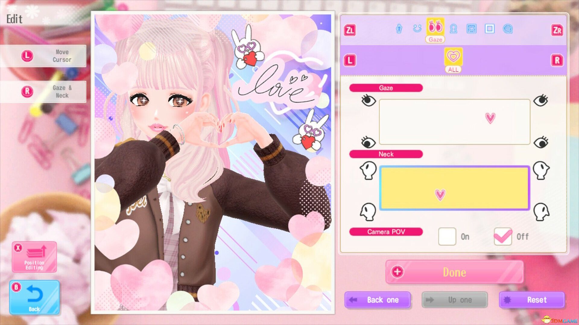 模特儿出道3：Nicola（MODEL Debut3 #nicola）Build 19395903 |解压即玩|