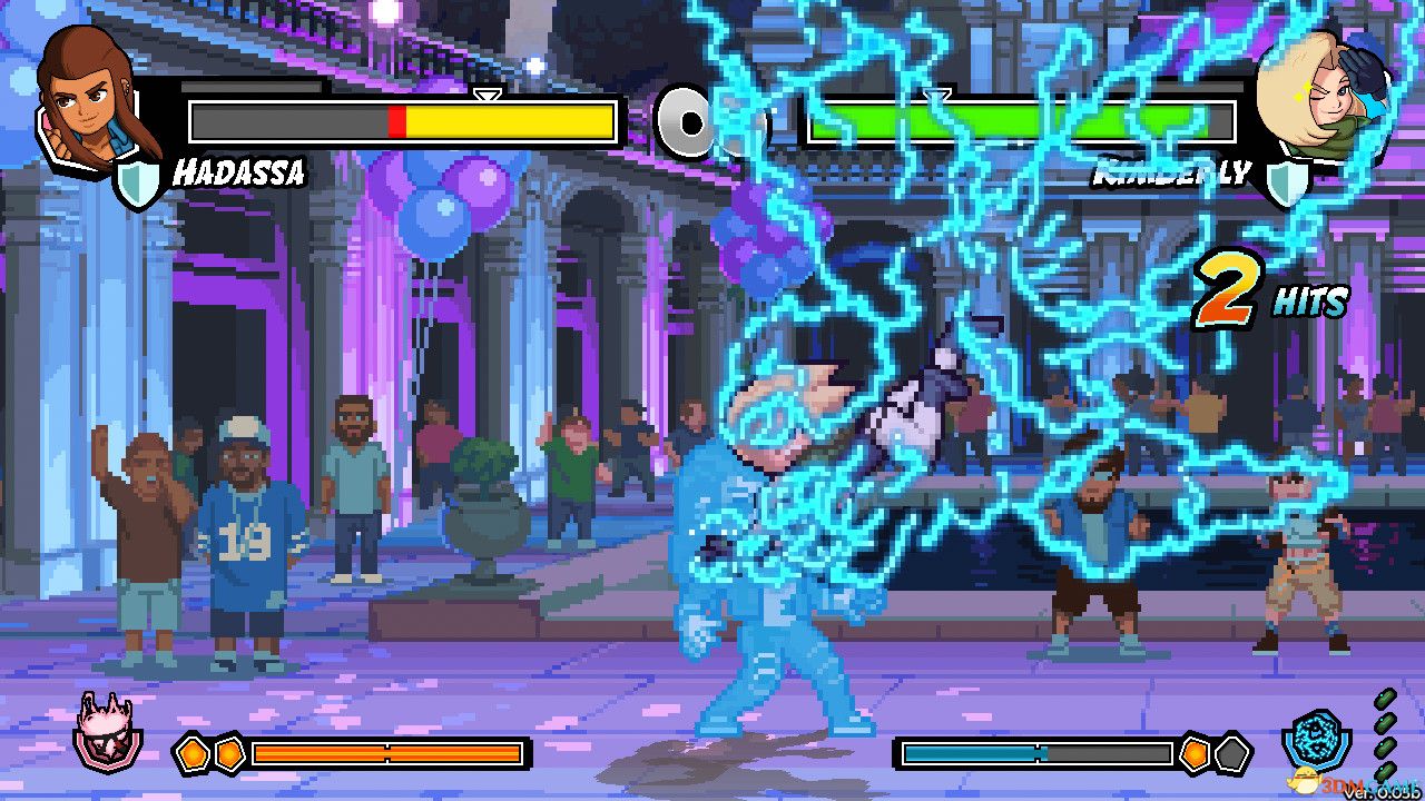 口袋勇气（Pocket Bravery）官方中文 集成Camille DLC |解压即玩|