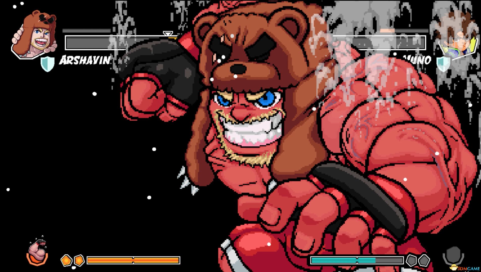 口袋勇气（Pocket Bravery）官方中文 集成Camille DLC |解压即玩|