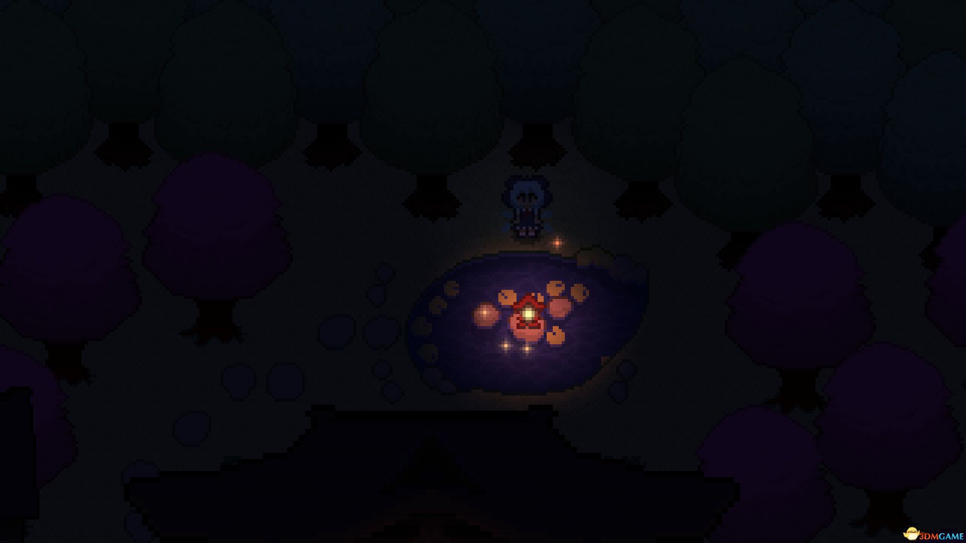 东方：蛙蛙幻想谭（Touhou: Fearless Frogslayer）|解压即玩|