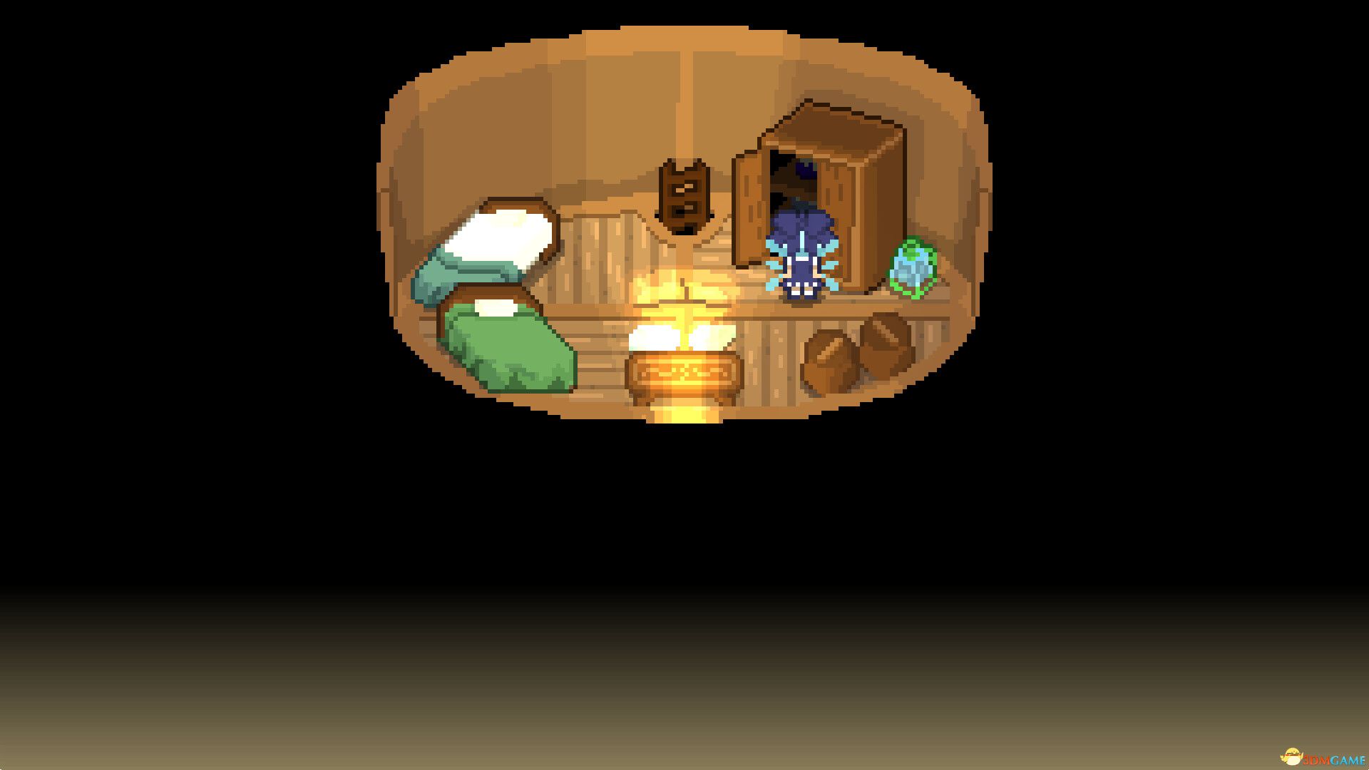 东方：蛙蛙幻想谭（Touhou: Fearless Frogslayer）|解压即玩|