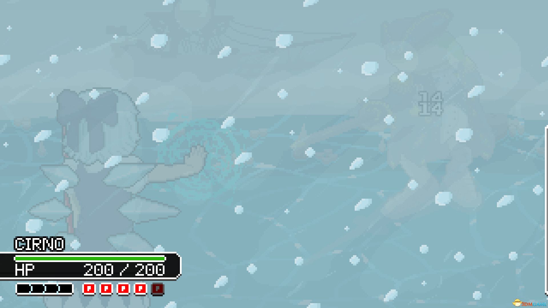 东方：蛙蛙幻想谭（Touhou: Fearless Frogslayer）|解压即玩|