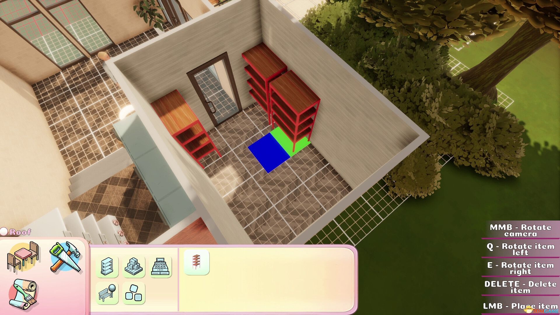 糖果店模拟器（Candy Shop Simulator）官方中文 |解压即玩|