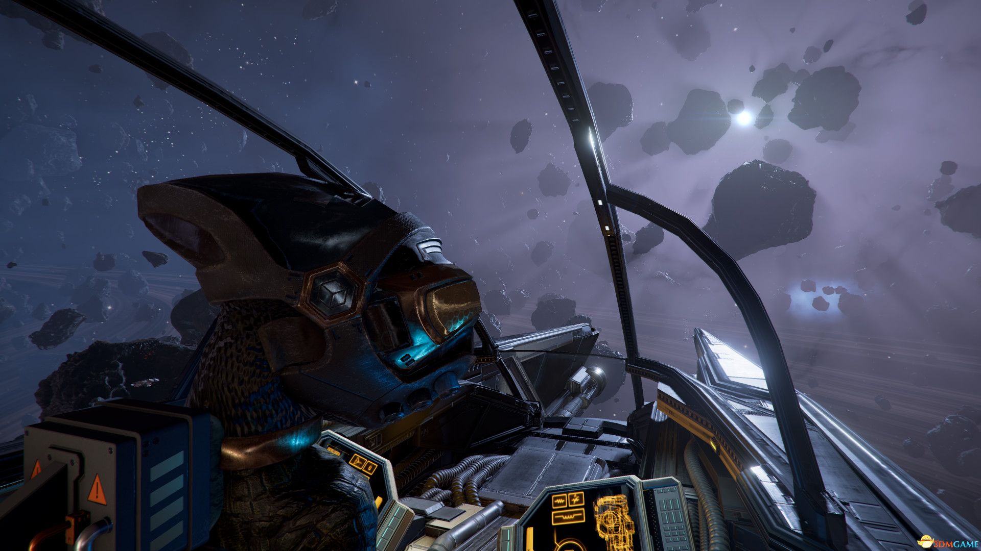 X4：基奠（X4: Foundations）官方中文 14语言 集成特使扩充包  |解压即玩|