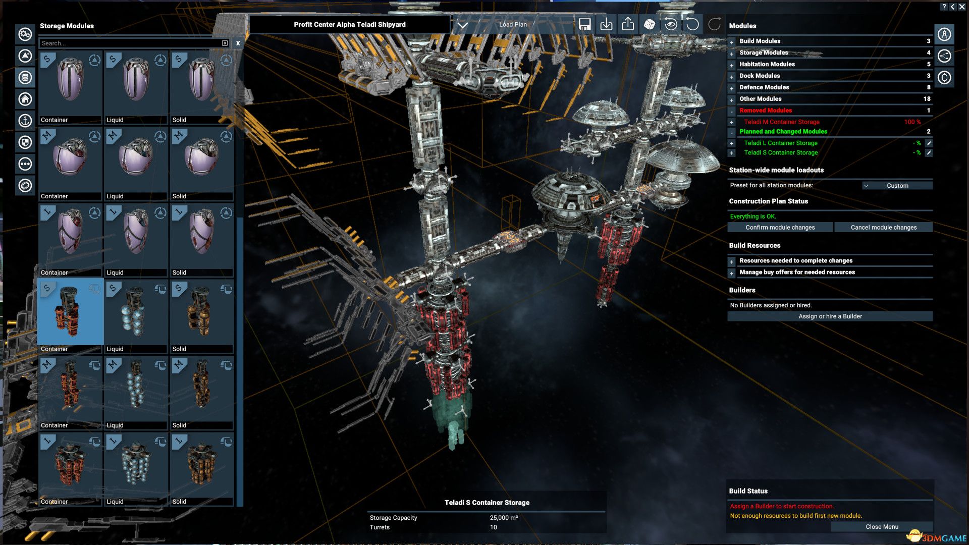 X4：基奠（X4: Foundations）官方中文 14语言 集成特使扩充包  |解压即玩|