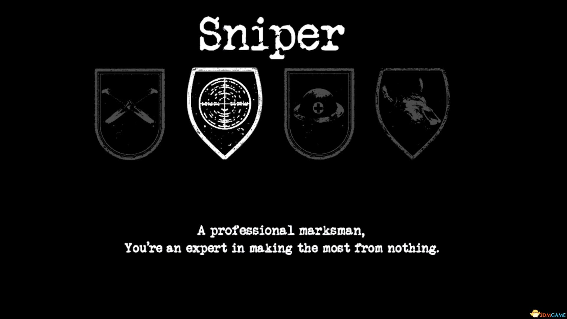 战壕之面（Trench Face）Build 19915265 |解压即玩|