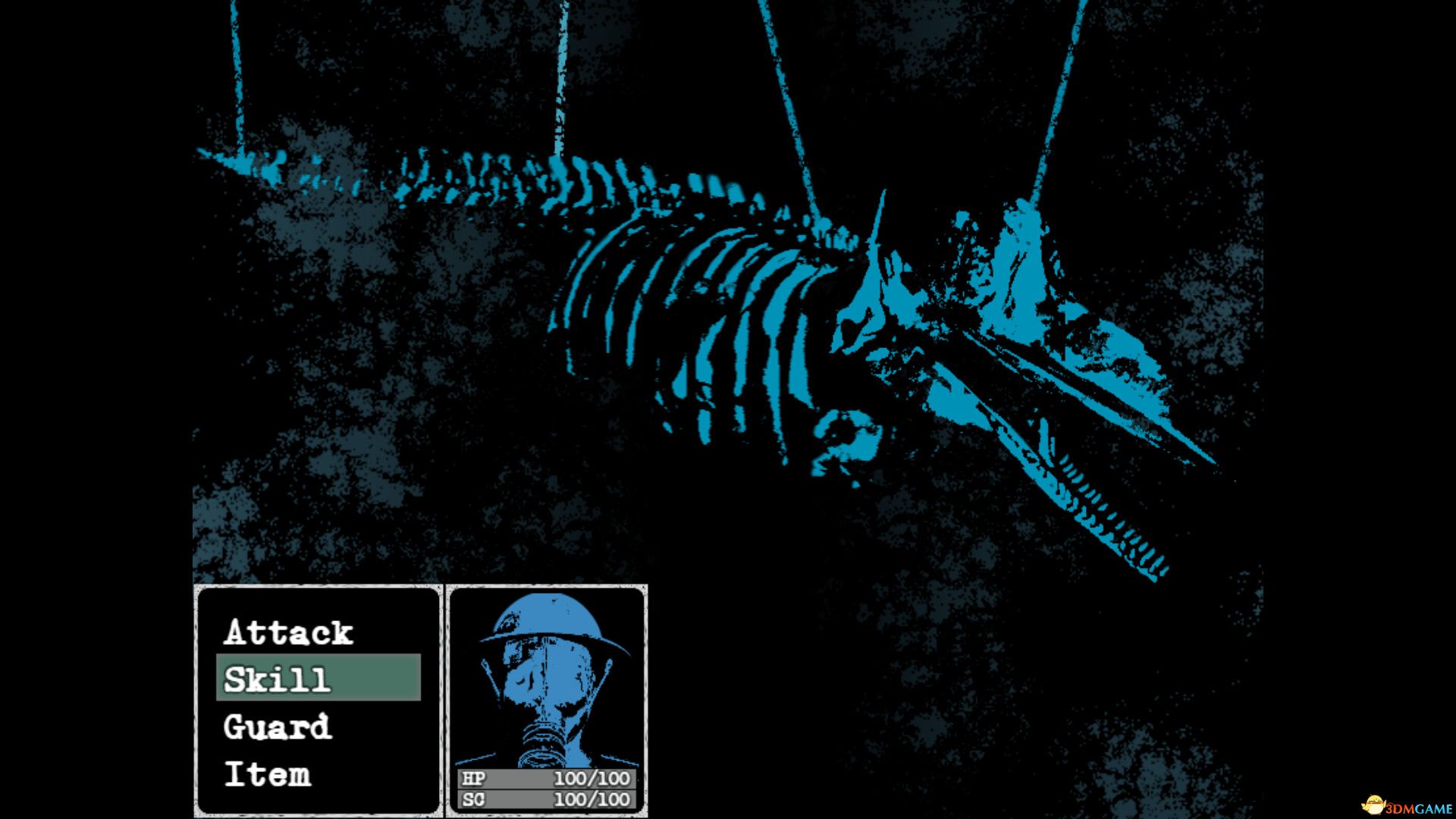 战壕之面（Trench Face）Build 19915265 |解压即玩|