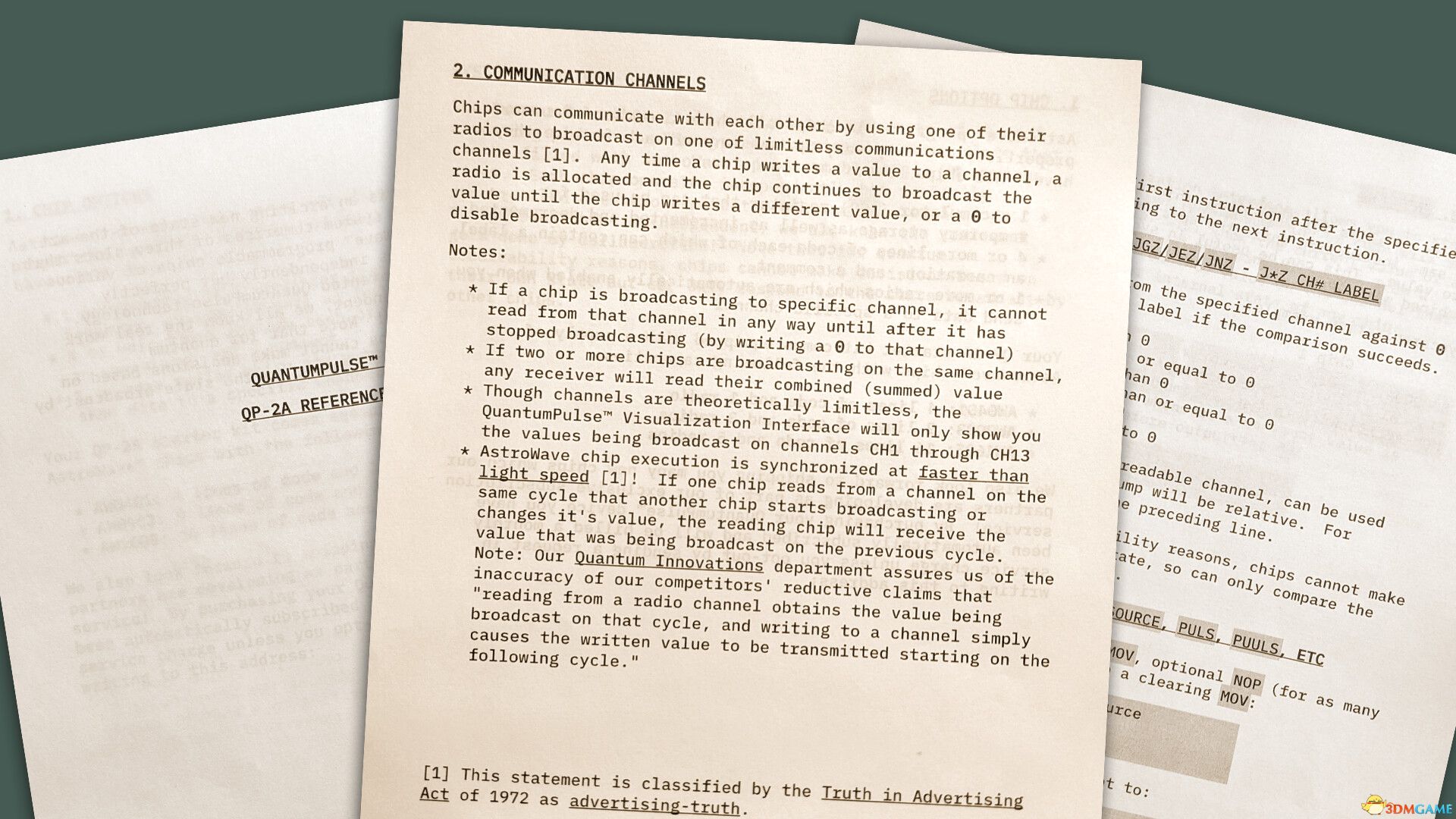 量子脉冲2A(QuantumPulse 2A)Build 19898936 |解压即玩|